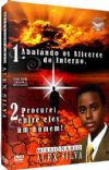 Kit com 2 DVDs - Missionrio Alex Silva